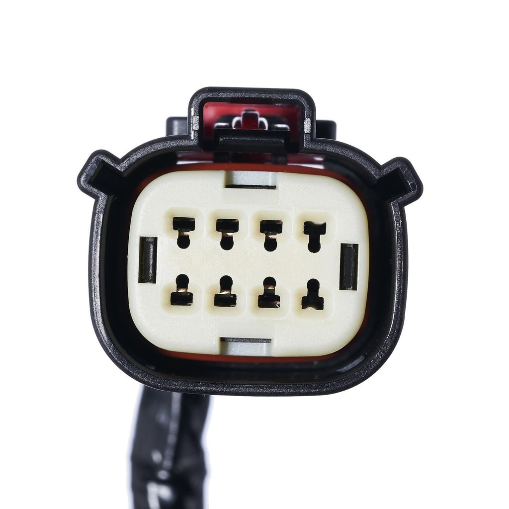 Backup Camera Replaces for 16-19   / /  / 84079952 23244435