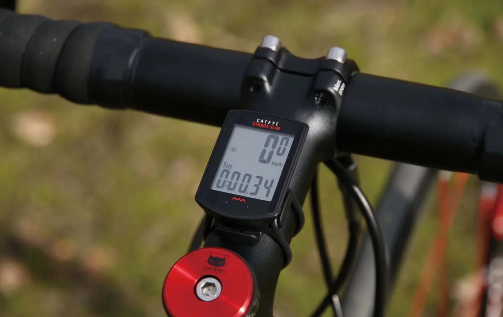 Strada Slim