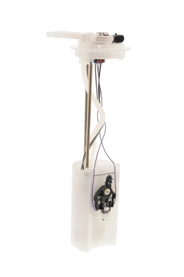 Genuine Parts  Fuel Pump Module Assembly Fits select: 1999-2003  , 1999-2003