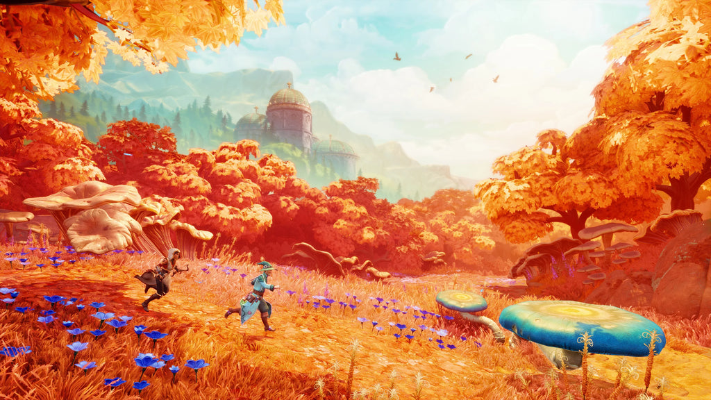 Trine 5:  Clockwork Conspiracy, Xbox Series