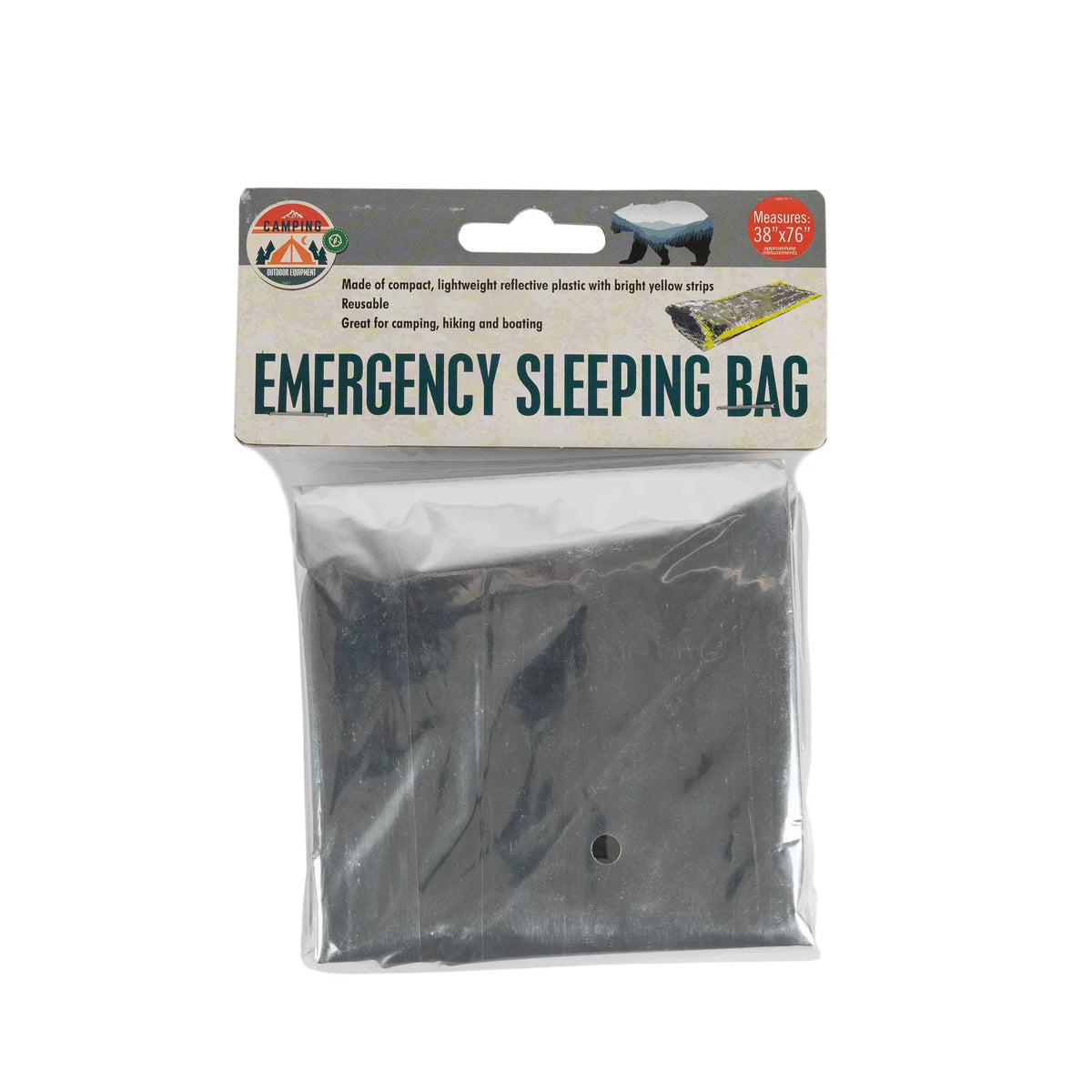 Paracord Planet Adventure Multi-Functional Emergency Survival Safety Kit