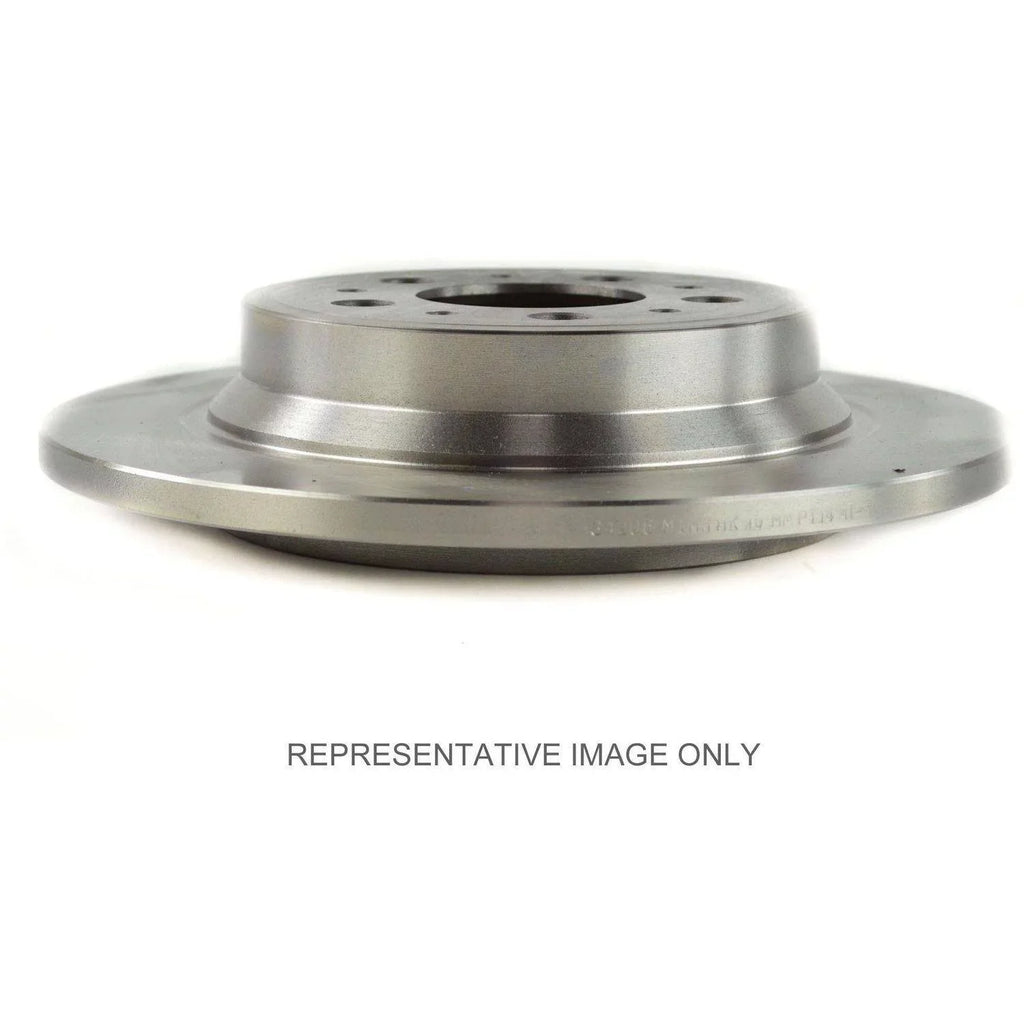 '-Tek Disc Brake Rotor 121.63062