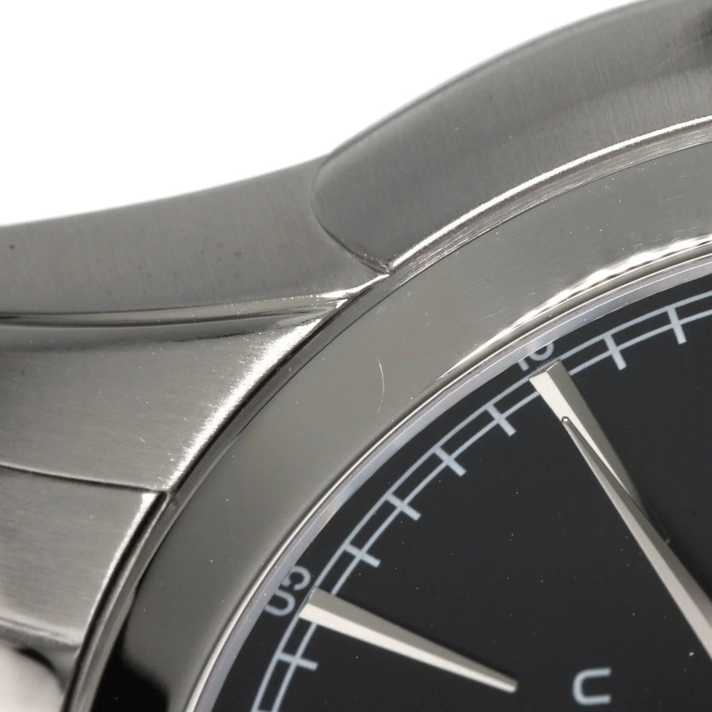 Pre-Owned Hamilton  American Classic Railroad Watch Stainless Steel  Men's  (Good)
