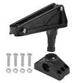 Portable Anchor Lock with Release System Side Deck Mount for Kayaks Canoe Small Boat Fishing