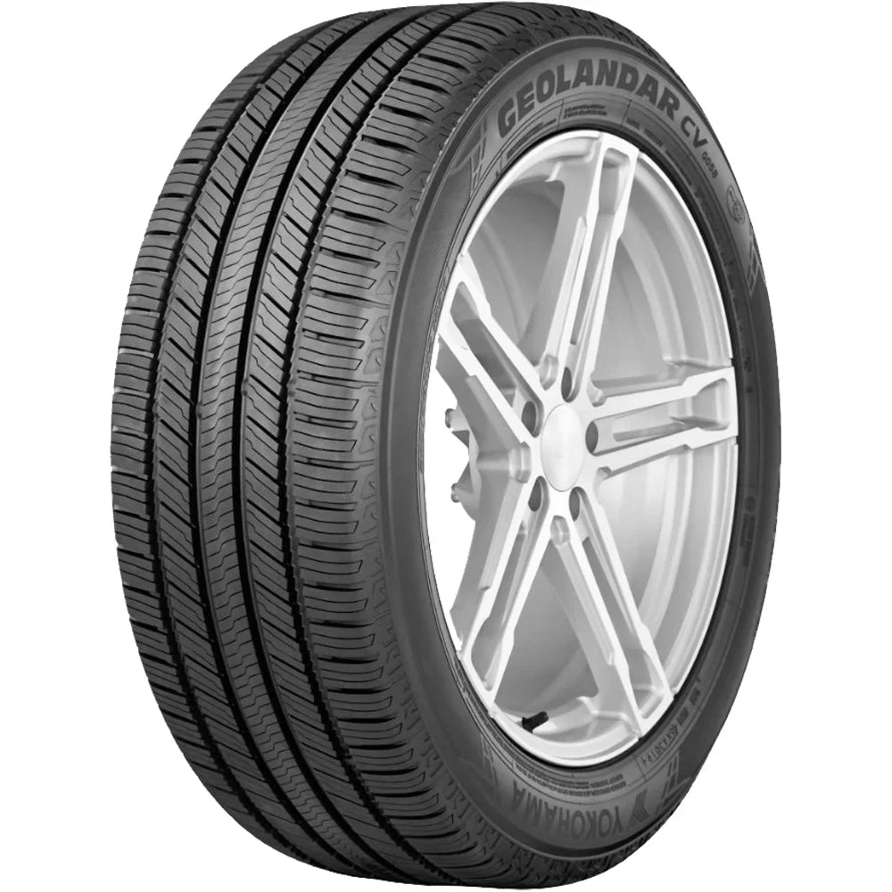 Yokohama Geolandar   255/50R20XL 109V  All Season Tire