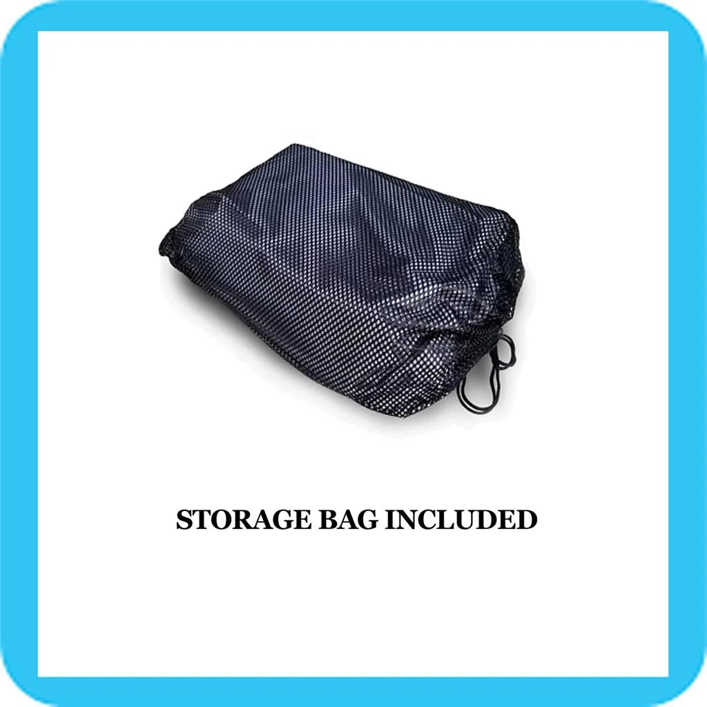 Compatible for Yamaha Jet Ski WaveRunner  Cover 2007 2008 JetSki Cover 2 Seat 420 Denier