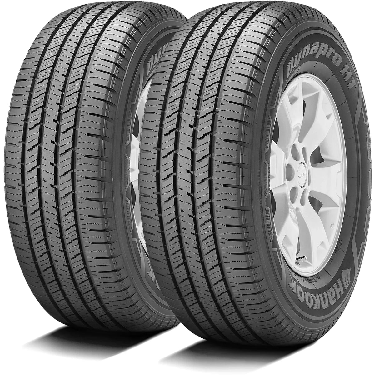Hankook Dynapro  () Highway 205/75R16C 113/111R  Light Truck Tire