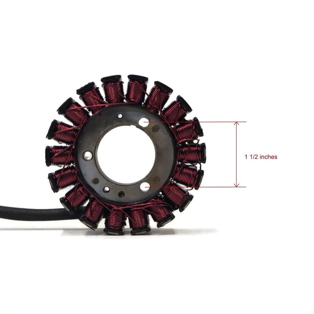 The  Shop | Stator Generator Assembly for 1998 Sea-Doo fits Jet Skis , ,  Limited