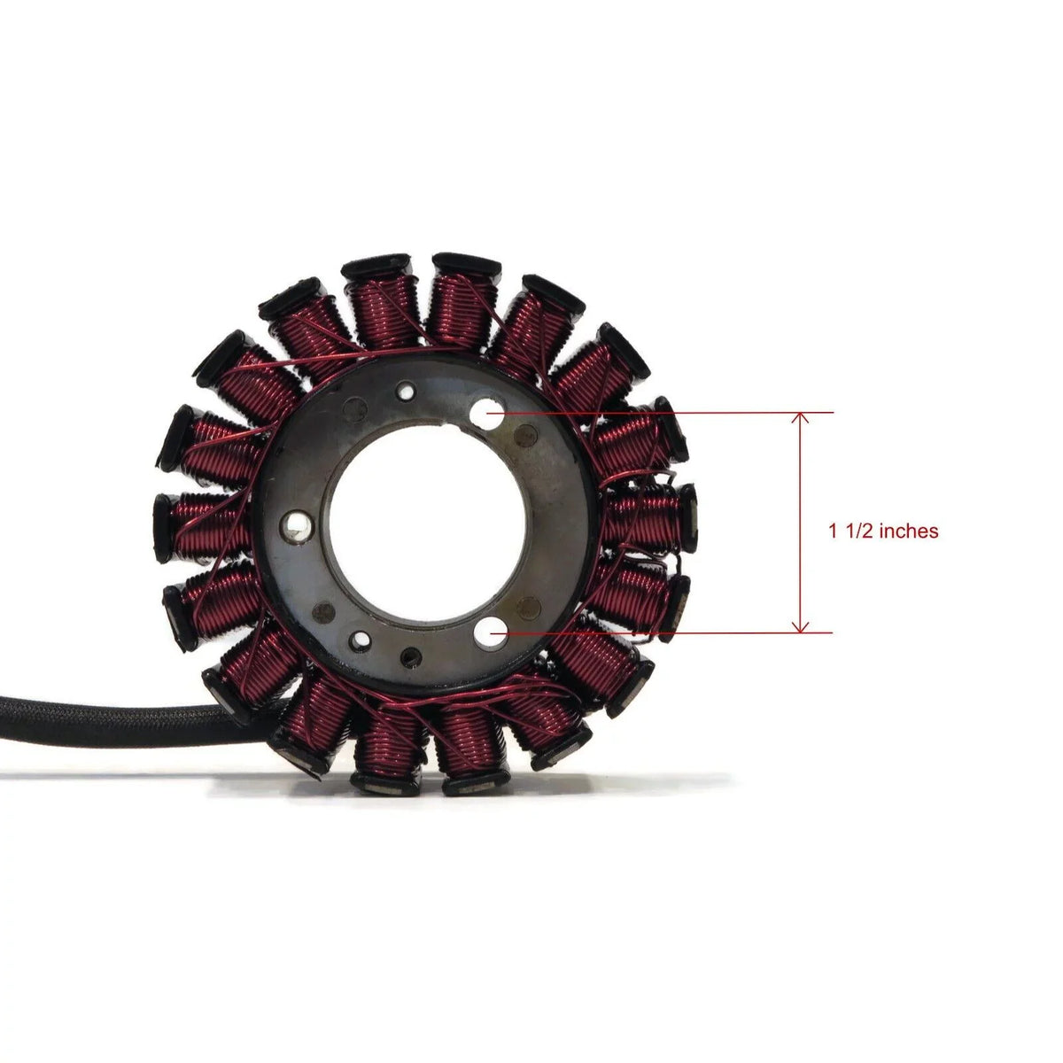 The  Shop | Stator Generator Assembly for 1998 Sea-Doo fits Jet Skis , ,  Limited