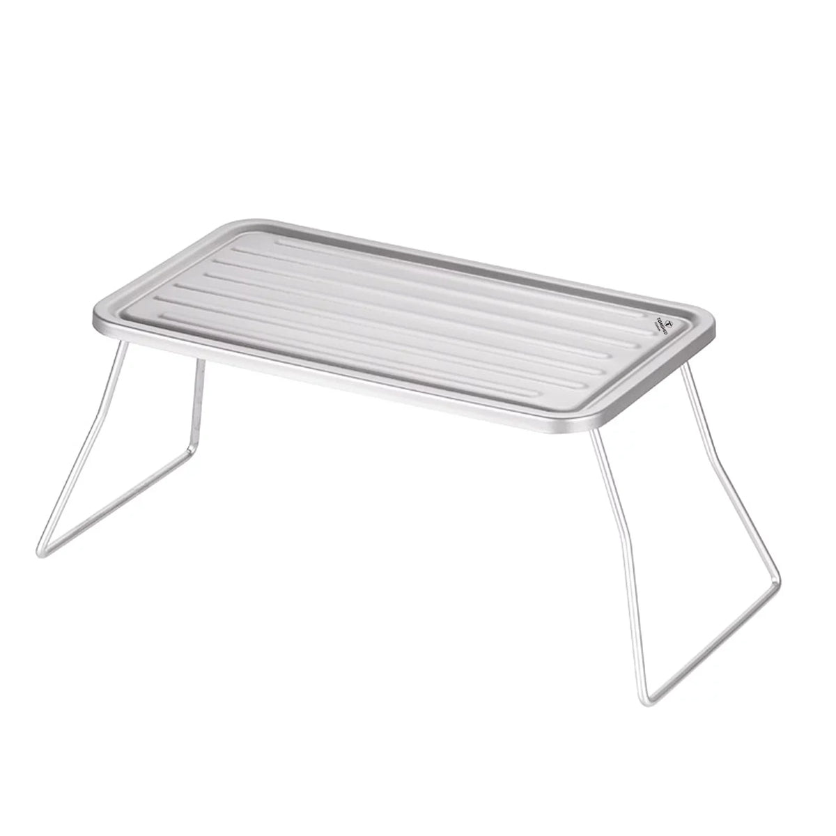 Portable Folding Camping Grill  Grill Grate - Table for Camping Hiking Picnic Barbecue