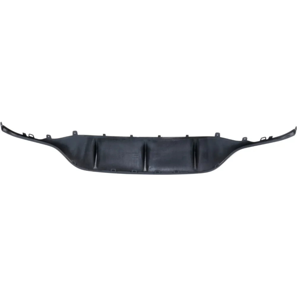 Teledu Bumper Trim For Mercedes-Benz       Models w/  Pckg Rear