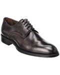 by Bruno Magli Cilo Leather Oxford, 10.5, Black