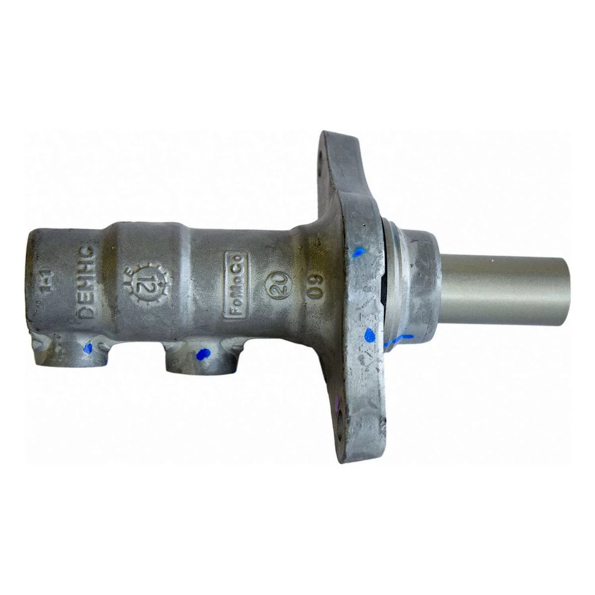 Motorcraft Brake Master Cylinder -142 Fits select: 2010-2012  , 2010-2012