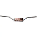 Renthal 1 1/8" FatBar Ricky Carmichael High Bend Tanium for Husqvarna  449 2011-2013