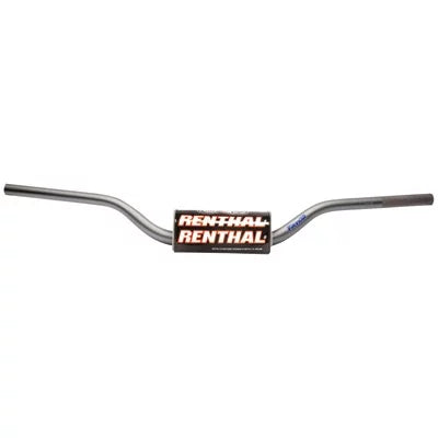 Renthal 1 1/8" FatBar Ricky Carmichael High Bend Tanium for Husqvarna  449 2011-2013