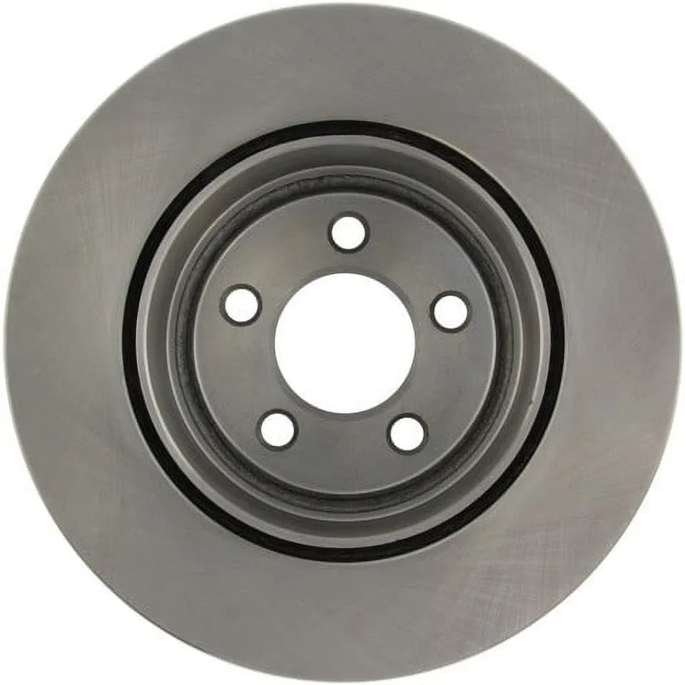 '-Tek Disc Brake Rotor 121.63062
