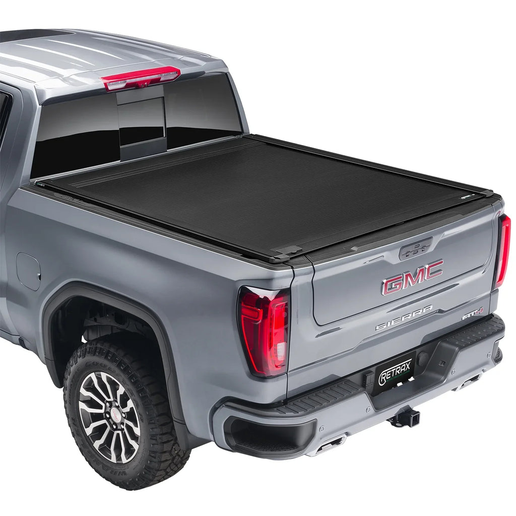 Retrax By Realtruck Retrax By Realtruck Retraxone  Retractable Truck Bed Tonneau Cover | -60454 | Compatible With Select 2015-2022 Chevy/ Colorado/Canyon 5' 3" Bed (62.7")