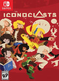 Restored Iconoclasts (Nintendo Switch, 2019) Video Game (Refurbished)