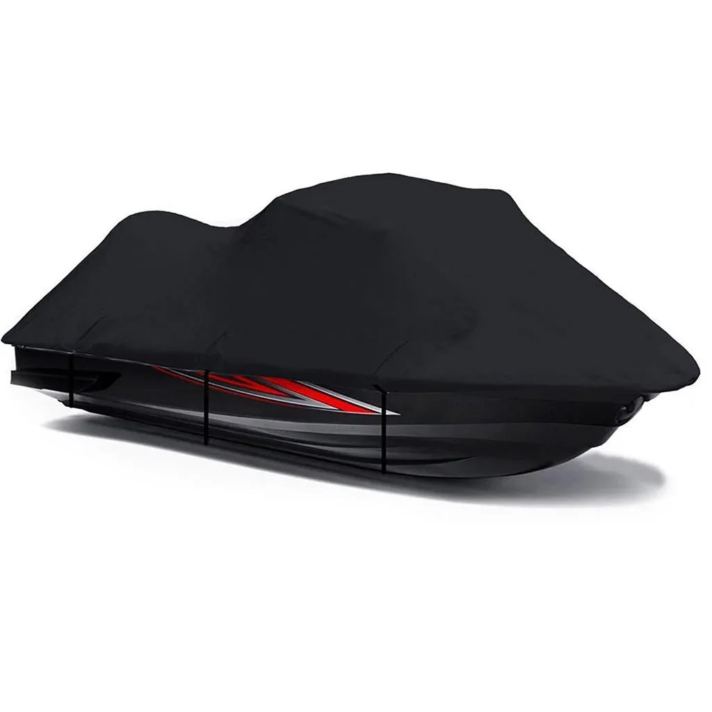 600  JetSki Cover Compatible for Polaris Genesis i 2001 2002 2003 2004 Travel Jet Ski Cover  Covers