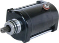Fire Power Starter Motor Compatible With Kawasaki Ultra 310LX (-) 2014-2019