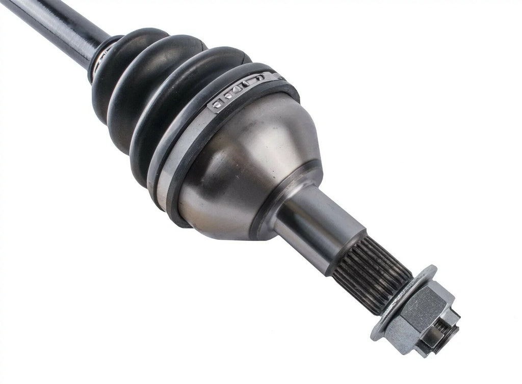 Can Am Maverick rear left or right cv axle 1000R  2015 2016 2017 705502412