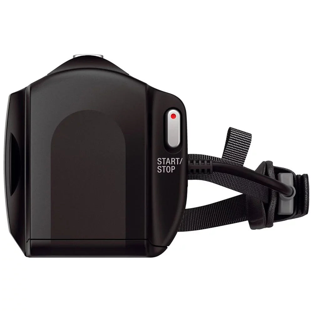 Sony -  Handycam + Extra Battery +  - 16GB Kit