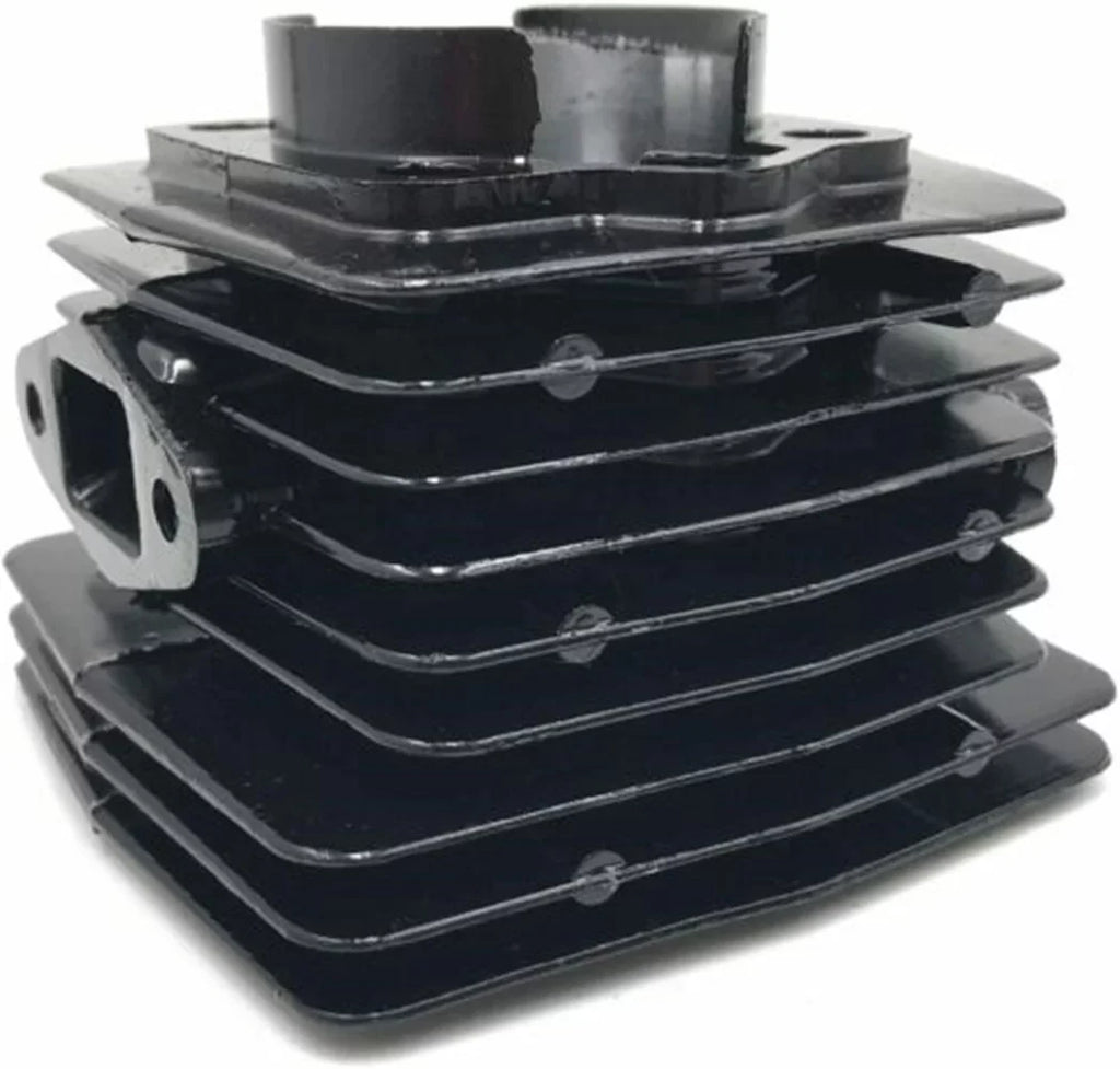 40mm Black Cylinder Body and Window Piston Kit 66cc/80cc Gas Motor