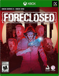 Foreclosed Xbox Series  Standard Edition