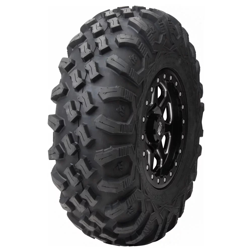 (2 Pack) Tusk Megabite Radial Tire 26x11-14 For   900 Trail Fox Edition 2020