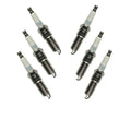 Laser Iridium Spark Plug  (6 Pack) for   3.8 2009-2011 3.8L/3778cc