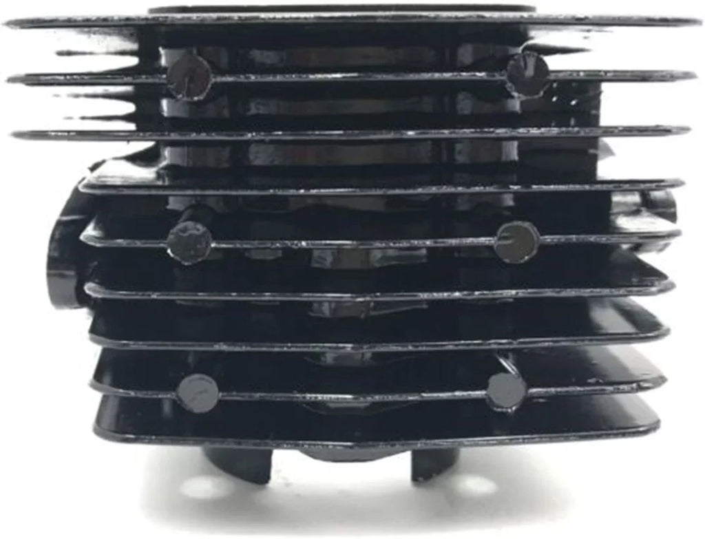 40mm Black Cylinder Body and Window Piston Kit 66cc/80cc Gas Motor