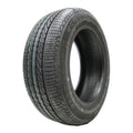 Continental VikingContact 7 Winter 275/55R20 117T  Passenger Tire Fits: 2007-08 Toyota Tundra Limited, 2015 Ford -150 Lariat