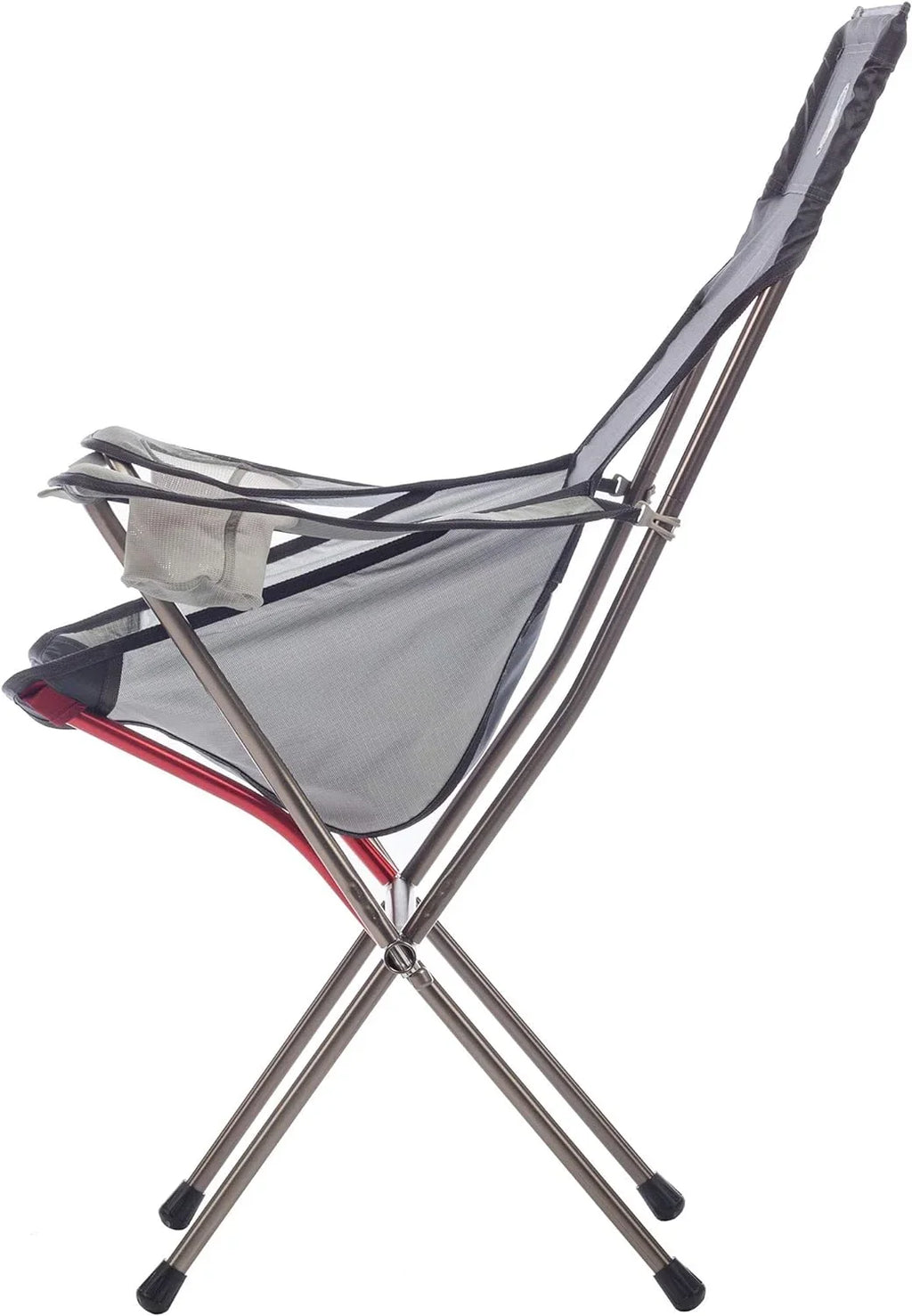 Big Six Armchair - High & Wide Luxury Camp Chair