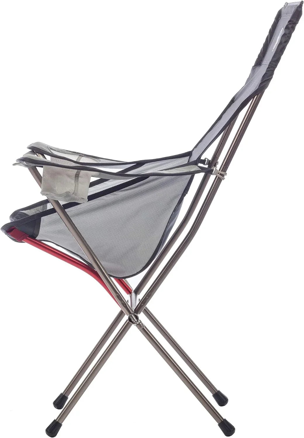 Big Six Armchair - High & Wide Luxury Camp Chair
