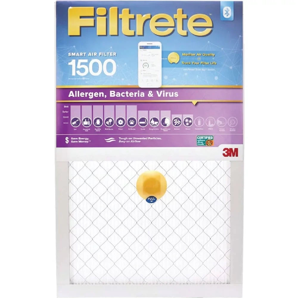 3M 16x25x1 1500 Smrt Filter -2001-4 -2001-4 405224