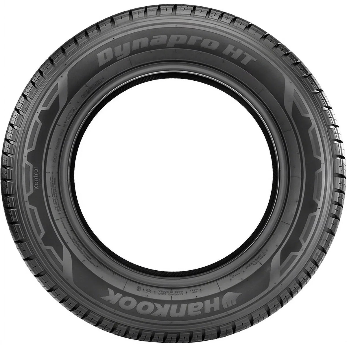 Hankook Dynapro  () Highway 205/75R16C 113/111R  Light Truck Tire
