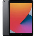 Pre-Owned Apple iPad (10.2-inch, Wi-Fi, 128GB, 8th Generation)- Space Gray - / (Refurbished: Good)