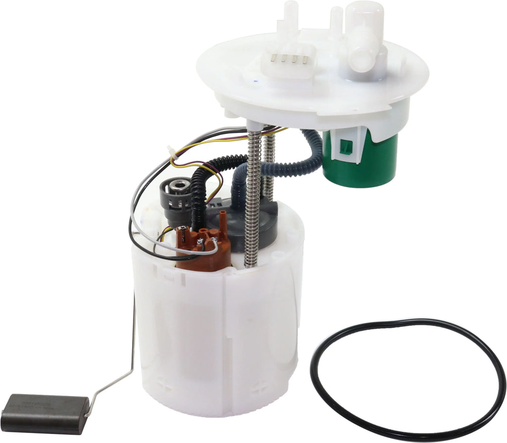 Fuel Pump Compatible With 2011-2012 Buick Regal 2014-2015 Cadillac  4Cyl 6Cyl 2.4L 3.6L with Sending Unit