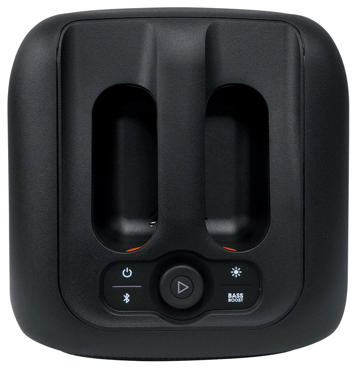 Partybox Encore Essential Portable Compact Party Speaker w  + Microphone