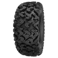 Sedona Rip-Saw / Radial Tire 26x10-12 Compatible With Arctic Cat   700 2020
