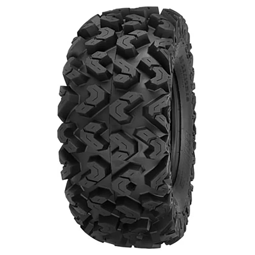 Sedona Rip-Saw / Radial Tire 26x10-12 Compatible With Arctic Cat   700 2020