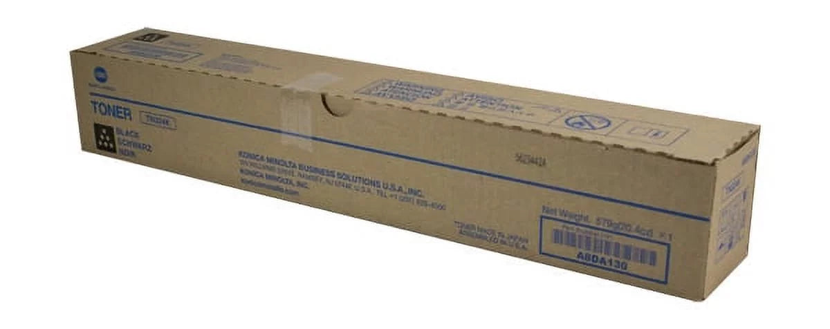 Konica Minolta  () Toner Cartridge, , 28K  - for use in Konica Minolta   printer,   printer,
