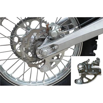 Enduro Engineering Ultra Rear Disc Guard for Beta 525  2005-2009