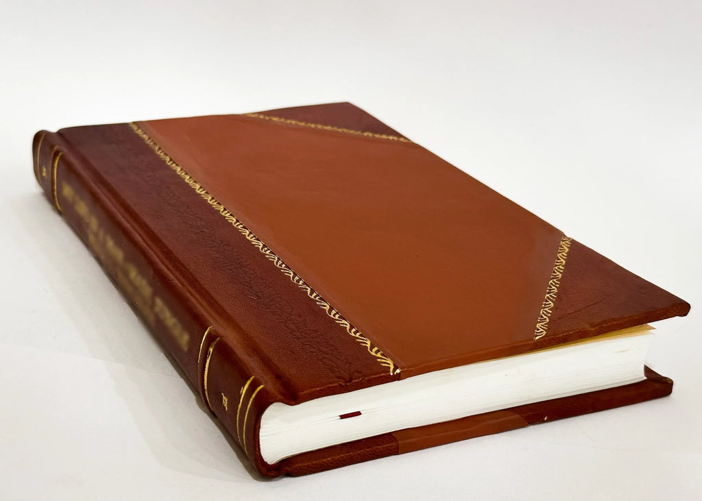 Exercitatio Sol. Ad Oeconomiae Ecclesiasticae a Serenissimis Et Celsissimis Ducibus Dno. Johanne Alberto Et Dno. Hulderico . . Adornatae ... Articulum De Bonis Operibus (1652) [Leather Bound]
