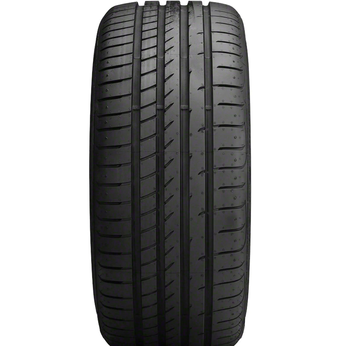Goodyear Eagle  Asymmetric 2  Summer 285/35R19 99Y Passenger Tire