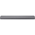Samsung - 3.0ch Soundbar with Dolby Atmos,  Virtual:, Built in Center Speaker, Adaptive Sound Lite, Bluetooth Multi Connection, Premium Design, 2021, Deep Gray - (Open Box)