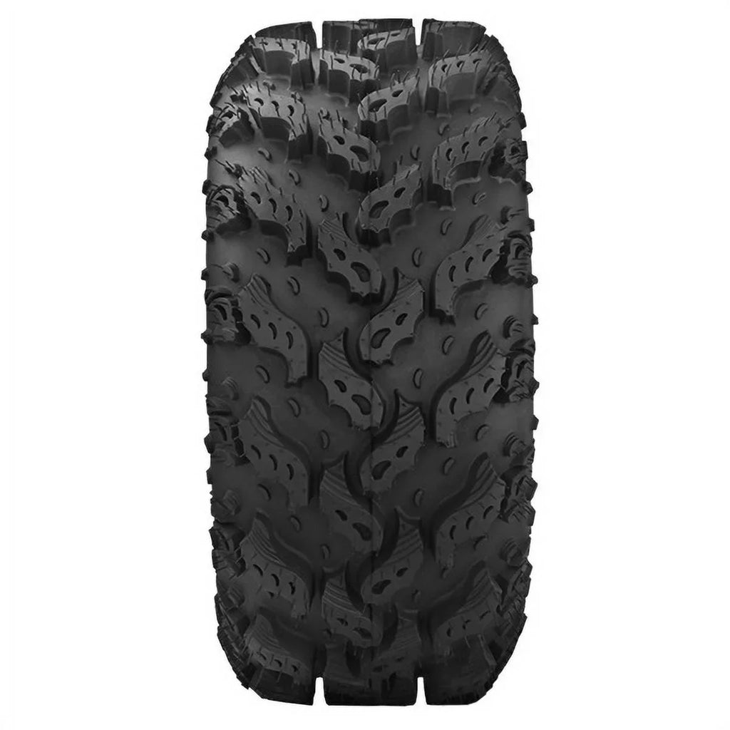 Raceline Ryno Bdlk 14" Mh Wheels 30" Reptile Tires Kawasaki Mule Pro