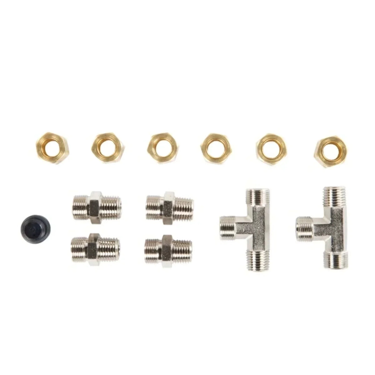 Seastar Solutions New Fitting Kit (/ Application), 1-