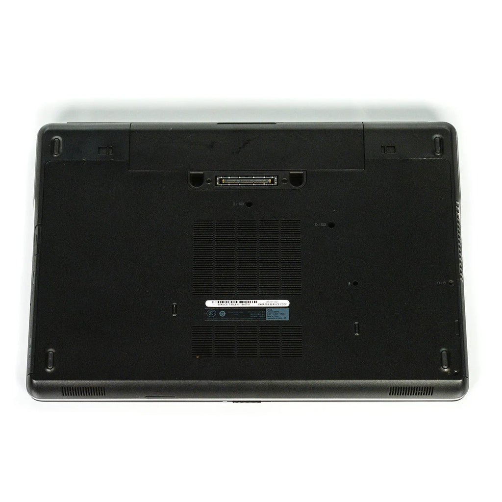 Used Dell Latitude  Laptop i5 Dual-Core 16GB 1TB Win 10 Pro  v.