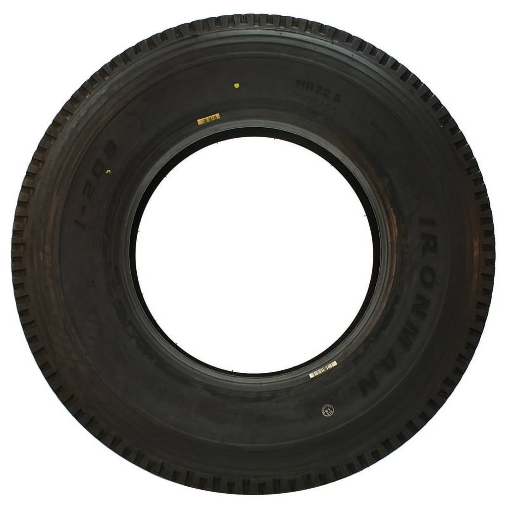 Ironman -208  11R22.5 148L  Tire